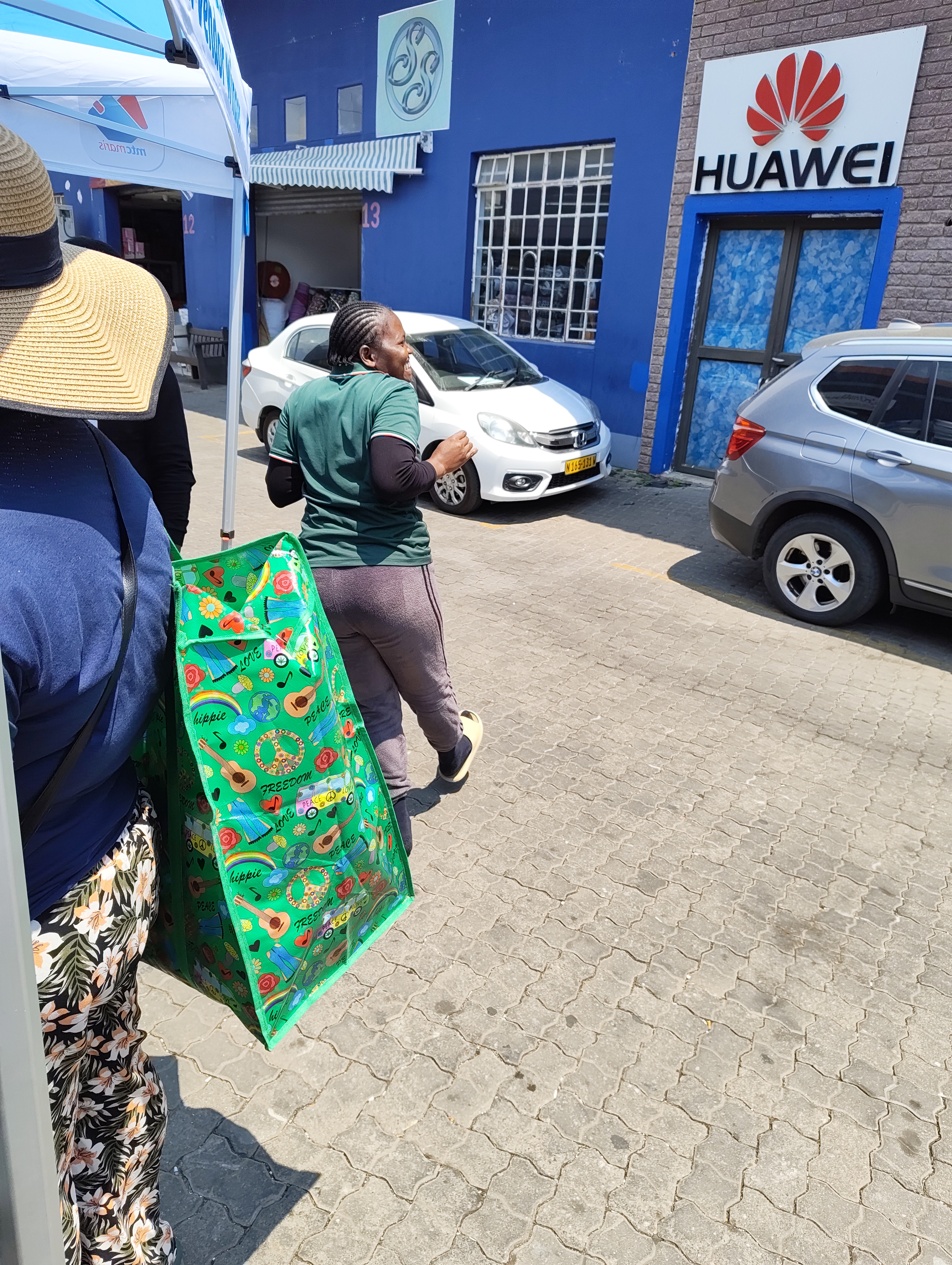 MTC Maris Activation